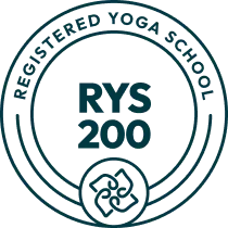 Yoga Alliance Registered Yoga School — RYS 200