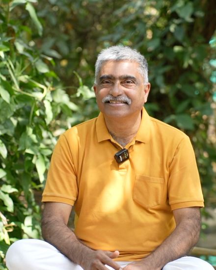 Arun Pandala