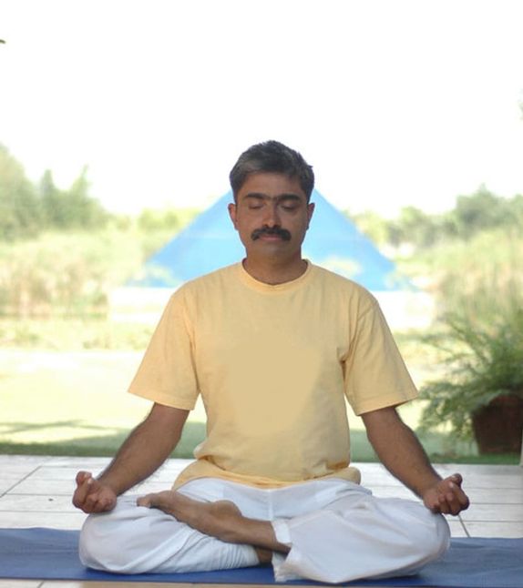 Arun Pandala