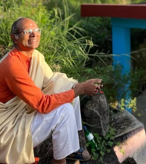 Raghav Kumar