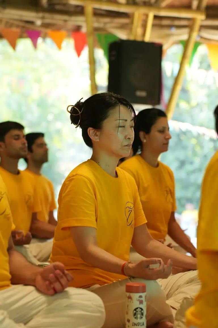 Meditation