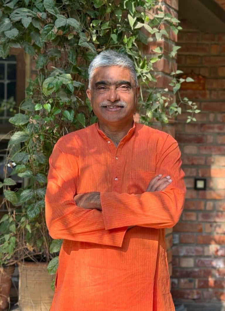 Arun Pandala